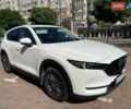 Белый Мазда СХ-5, объемом двигателя 2.49 л и пробегом 53 тыс. км за 20500 $, фото 7 на Automoto.ua