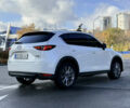 Мазда СХ-5 2020 у Дніпро (Дніпропетровську) на Automoto.ua Білий Мазда СХ-5, об'ємом двигуна 2.49 л та пробігом 58 тис. км за 20500 $, фото 3 на Automoto.ua