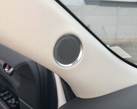 Белый Мазда СХ-5, объемом двигателя 2.5 л и пробегом 107 тыс. км за 22500 $, фото 4 на Automoto.ua