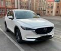 Білий Мазда СХ-5, об'ємом двигуна 2.49 л та пробігом 71 тис. км за 21500 $, фото 1 на Automoto.ua