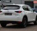 Белый Мазда СХ-5, объемом двигателя 2 л и пробегом 142 тыс. км за 19500 $, фото 6 на Automoto.ua