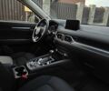 Белый Мазда СХ-5, объемом двигателя 2 л и пробегом 34 тыс. км за 25000 $, фото 10 на Automoto.ua