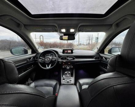 Белый Мазда СХ-5, объемом двигателя 0 л и пробегом 63 тыс. км за 18800 $, фото 16 на Automoto.ua