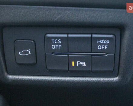 Белый Мазда СХ-5, объемом двигателя 2 л и пробегом 81 тыс. км за 24122 $, фото 23 на Automoto.ua