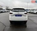 Белый Мазда СХ-5, объемом двигателя 2.5 л и пробегом 54 тыс. км за 20900 $, фото 5 на Automoto.ua