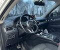 Білий Мазда СХ-5, об'ємом двигуна 2 л та пробігом 62 тис. км за 23000 $, фото 12 на Automoto.ua