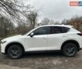 Білий Мазда СХ-5, об'ємом двигуна 2 л та пробігом 62 тис. км за 23000 $, фото 3 на Automoto.ua