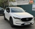 Білий Мазда СХ-5, об'ємом двигуна 2 л та пробігом 140 тис. км за 22999 $, фото 1 на Automoto.ua