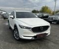 Белый Мазда СХ-5, объемом двигателя 2.49 л и пробегом 86 тыс. км за 21800 $, фото 3 на Automoto.ua