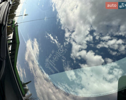 Белый Мазда СХ-5, объемом двигателя 2.49 л и пробегом 75 тыс. км за 24000 $, фото 25 на Automoto.ua