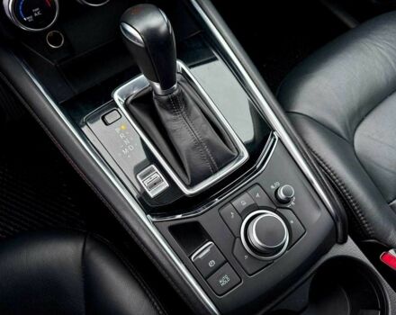 Білий Мазда СХ-5, об'ємом двигуна 2.5 л та пробігом 72 тис. км за 18900 $, фото 13 на Automoto.ua