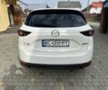 Белый Мазда СХ-5, объемом двигателя 2.49 л и пробегом 92 тыс. км за 21500 $, фото 9 на Automoto.ua