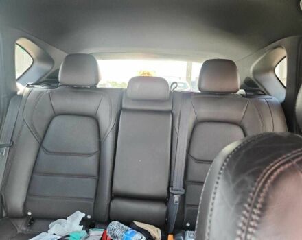 Белый Мазда СХ-5, объемом двигателя 0 л и пробегом 117 тыс. км за 5300 $, фото 9 на Automoto.ua