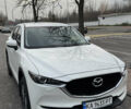Білий Мазда СХ-5, об'ємом двигуна 2 л та пробігом 55 тис. км за 26000 $, фото 6 на Automoto.ua