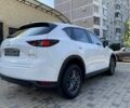 Белый Мазда СХ-5, объемом двигателя 2.5 л и пробегом 42 тыс. км за 17000 $, фото 2 на Automoto.ua