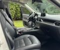Білий Мазда СХ-5, об'ємом двигуна 2.49 л та пробігом 97 тис. км за 24000 $, фото 49 на Automoto.ua