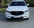 Белый Мазда СХ-5, объемом двигателя 2.5 л и пробегом 74 тыс. км за 24500 $, фото 5 на Automoto.ua