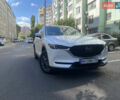 Белый Мазда СХ-5, объемом двигателя 2.5 л и пробегом 104 тыс. км за 23200 $, фото 1 на Automoto.ua