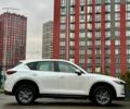 Білий Мазда СХ-5, об'ємом двигуна 2.5 л та пробігом 72 тис. км за 18900 $, фото 6 на Automoto.ua