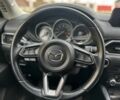 Белый Мазда СХ-5, объемом двигателя 2.5 л и пробегом 95 тыс. км за 21000 $, фото 18 на Automoto.ua