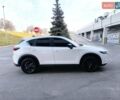 Белый Мазда СХ-5, объемом двигателя 2 л и пробегом 130 тыс. км за 21900 $, фото 6 на Automoto.ua
