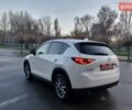 Белый Мазда СХ-5, объемом двигателя 2.5 л и пробегом 13 тыс. км за 21900 $, фото 5 на Automoto.ua