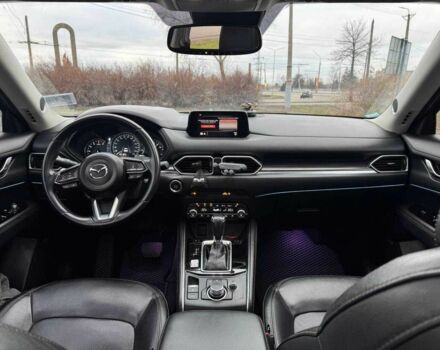 Белый Мазда СХ-5, объемом двигателя 0 л и пробегом 63 тыс. км за 18800 $, фото 17 на Automoto.ua