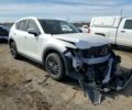 Белый Мазда СХ-5, объемом двигателя 2.5 л и пробегом 93 тыс. км за 13900 $, фото 2 на Automoto.ua