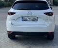 Белый Мазда СХ-5, объемом двигателя 2.5 л и пробегом 74 тыс. км за 24500 $, фото 6 на Automoto.ua