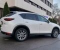 Белый Мазда СХ-5, объемом двигателя 2.5 л и пробегом 13 тыс. км за 21900 $, фото 4 на Automoto.ua