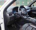 Білий Мазда СХ-5, об'ємом двигуна 2.5 л та пробігом 53 тис. км за 13600 $, фото 7 на Automoto.ua