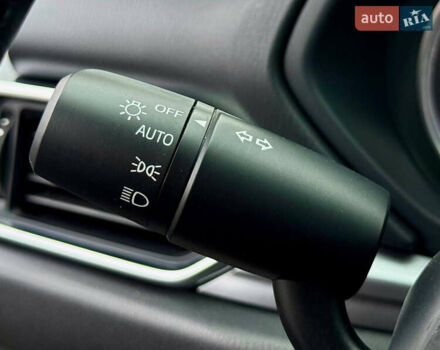 Белый Мазда СХ-5, объемом двигателя 2.5 л и пробегом 72 тыс. км за 18900 $, фото 26 на Automoto.ua