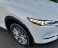 Белый Мазда СХ-5, объемом двигателя 2.5 л и пробегом 13 тыс. км за 21900 $, фото 2 на Automoto.ua