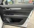 Білий Мазда СХ-5, об'ємом двигуна 2.49 л та пробігом 104 тис. км за 19000 $, фото 16 на Automoto.ua
