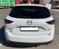 Мазда СХ-5 2020 в Одессе на Automoto.ua Белый Мазда СХ-5, объемом двигателя 2.5 л и пробегом 80 тыс. км за 17000 $, фото 3 на Automoto.ua