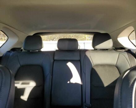 Белый Мазда СХ-5, объемом двигателя 2.5 л и пробегом 93 тыс. км за 5300 $, фото 9 на Automoto.ua