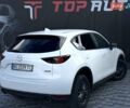 Мазда СХ-5 2020 в Львове на Automoto.ua Белый Мазда СХ-5, объемом двигателя 2.49 л и пробегом 89 тыс. км за 16900 $, фото 16 на Automoto.ua