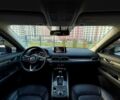 Белый Мазда СХ-5, объемом двигателя 2 л и пробегом 140 тыс. км за 22900 $, фото 18 на Automoto.ua