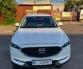 Белый Мазда СХ-5, объемом двигателя 2.49 л и пробегом 31 тыс. км за 28500 $, фото 6 на Automoto.ua