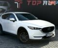 Мазда СХ-5 2020 в Львове на Automoto.ua Белый Мазда СХ-5, объемом двигателя 2.49 л и пробегом 89 тыс. км за 16900 $, фото 8 на Automoto.ua
