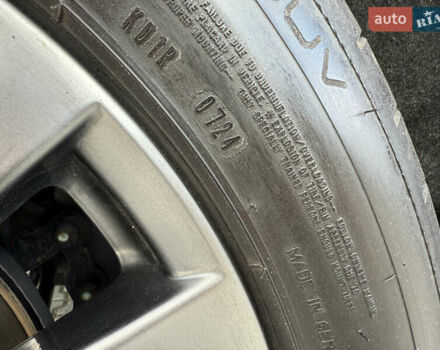 Белый Мазда СХ-5, объемом двигателя 2.49 л и пробегом 75 тыс. км за 24000 $, фото 15 на Automoto.ua