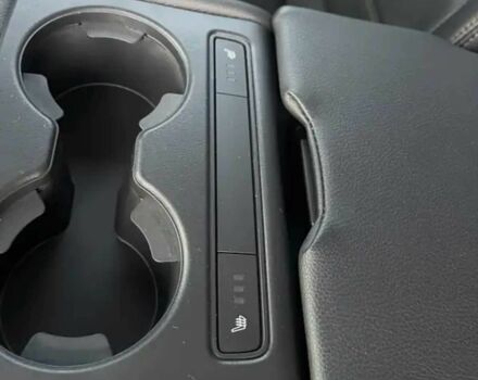 Белый Мазда СХ-5, объемом двигателя 2.5 л и пробегом 65 тыс. км за 15700 $, фото 11 на Automoto.ua