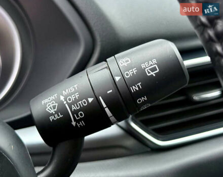 Белый Мазда СХ-5, объемом двигателя 2.5 л и пробегом 72 тыс. км за 18900 $, фото 21 на Automoto.ua