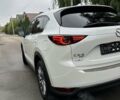 Білий Мазда СХ-5, об'ємом двигуна 2.49 л та пробігом 97 тис. км за 24000 $, фото 16 на Automoto.ua
