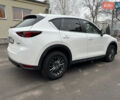 Белый Мазда СХ-5, объемом двигателя 2.49 л и пробегом 110 тыс. км за 20300 $, фото 4 на Automoto.ua
