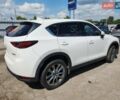 Белый Мазда СХ-5, объемом двигателя 0 л и пробегом 74 тыс. км за 4900 $, фото 2 на Automoto.ua