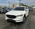 Белый Мазда СХ-5, объемом двигателя 2.49 л и пробегом 86 тыс. км за 21800 $, фото 1 на Automoto.ua
