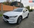Белый Мазда СХ-5, объемом двигателя 2 л и пробегом 34 тыс. км за 25000 $, фото 4 на Automoto.ua