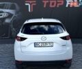Мазда СХ-5 2020 в Львове на Automoto.ua Белый Мазда СХ-5, объемом двигателя 2.49 л и пробегом 89 тыс. км за 16900 $, фото 20 на Automoto.ua
