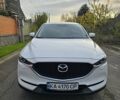 Белый Мазда СХ-5, объемом двигателя 2 л и пробегом 34 тыс. км за 25000 $, фото 1 на Automoto.ua